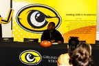 05/23 GHS Signing & Spring Game